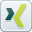 visit me on xing